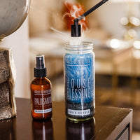 House Blessing Magic Candle Candle -Magic V95