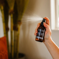 Palo Santo Organic Spray Personal Care -Organic Spray V50