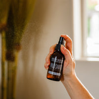 Palo Santo Organic Spray Personal Care -Organic Spray V50