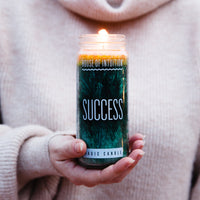Success Magic Candle Candle -Magic V50