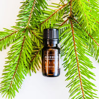 Pine Needle Essential Oil Incense & Holders -Essential Oil V50