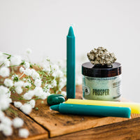Prosper Magic Dusting Powder (VEGAN) Personal Care -Dusting Powder V50