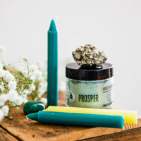 Prosper Magic Dusting Powder (VEGAN) Personal Care -Dusting Powder V50
