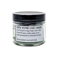 Magic Dusting Powder (VEGAN) Personal Care -Dusting Powder V50
