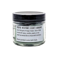 Prosper Magic Dusting Powder (VEGAN) Personal Care -Dusting Powder V50