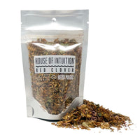 Red Clover Herbal Magic Bag Personal Care -Bath Bag V50