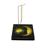 Moon Rope Incense Burner Incense & Holders -Holder V205