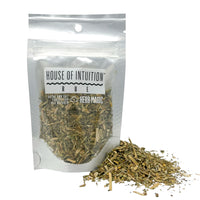 Rue Herbal Magic Bag Personal Care -Bath Bag V50