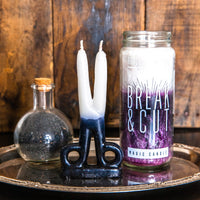 Break & Cut Magic Candle Candle -Magic V50
