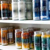Rebirth Magic Candle Candle -Magic V95