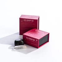 Scorpio Zodiac Mini Crystal Set Crystal -Crystal Set V45