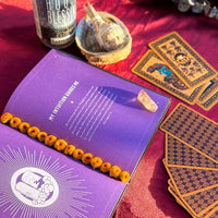 Inner Magic: A Journal For Tapping into Your Intuition Media -Book V245