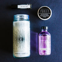 Purify Magic Candle Candle -Magic V50