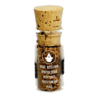 Shaman Incense Blend "Glass Jar" Incense & Holders -Incense V50