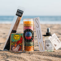 Arcana Skin Mystics: "The Sun" - Ultimate Skin Hydrator Personal Care -Skin Mystics V50