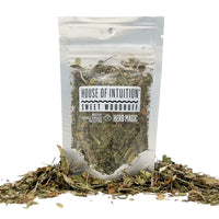 Sweet Woodruff Herbal Magic Bag Personal Care -Bath Bag V50