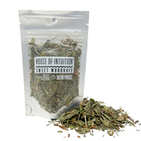 Sweet Woodruff Herbal Magic Bag Personal Care -Bath Bag V50