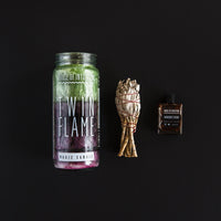 Aphrodite Redux Anointing Oil Incense & Holders -Anointing Oil V80