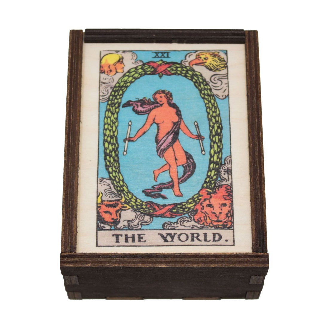 2025 Virgo Zodiac Energy Box (Limited Edition - $118 Value) Box -Birthday V50