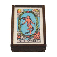 2025 Virgo Zodiac Energy Box (Limited Edition - $118 Value) Box -Birthday V50