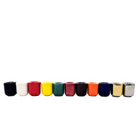 White Mini Candle Holder Candle -Accessories V115