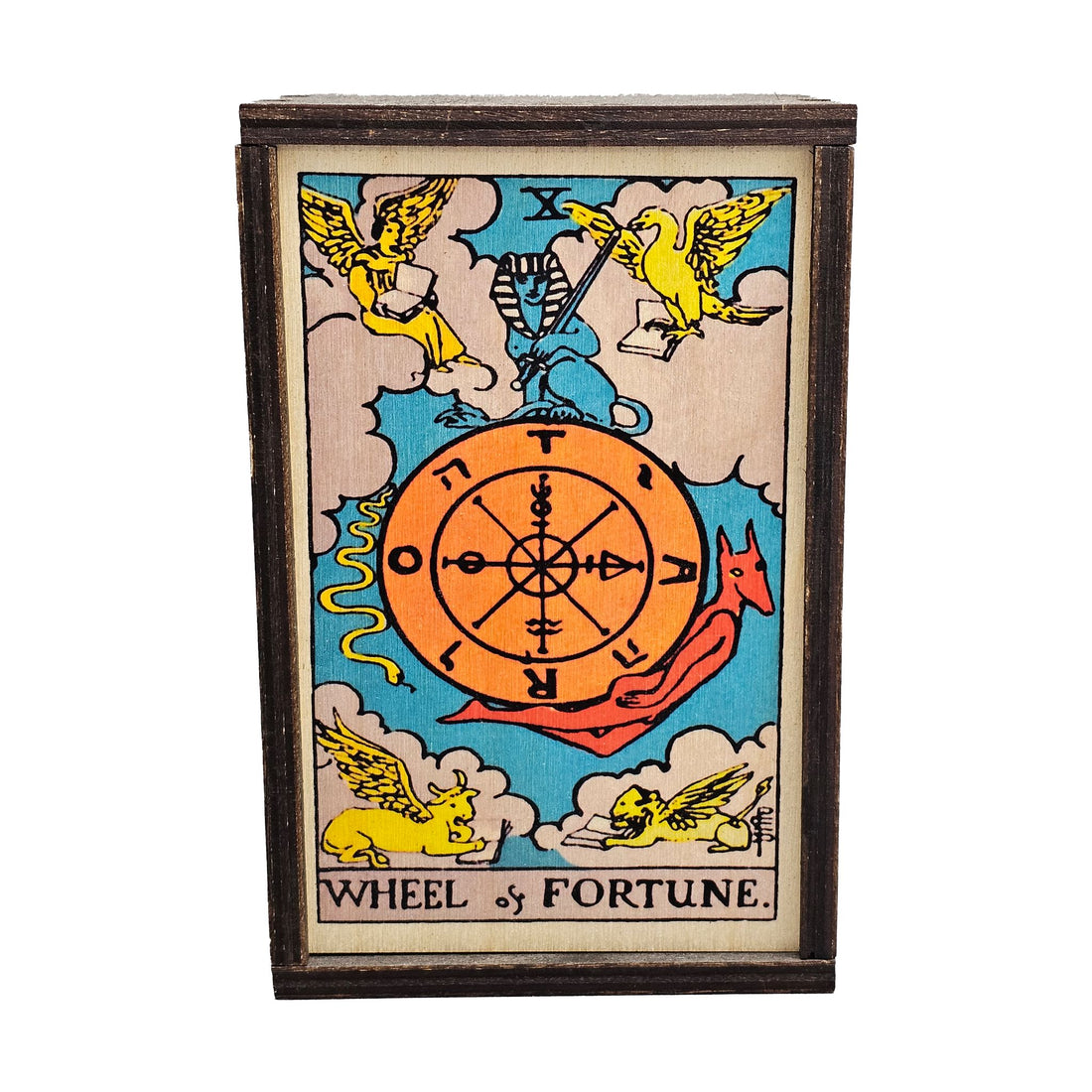 2025 Gemini Zodiac Energy Box (Limited Edition - $126 Value) Box -Birthday V50