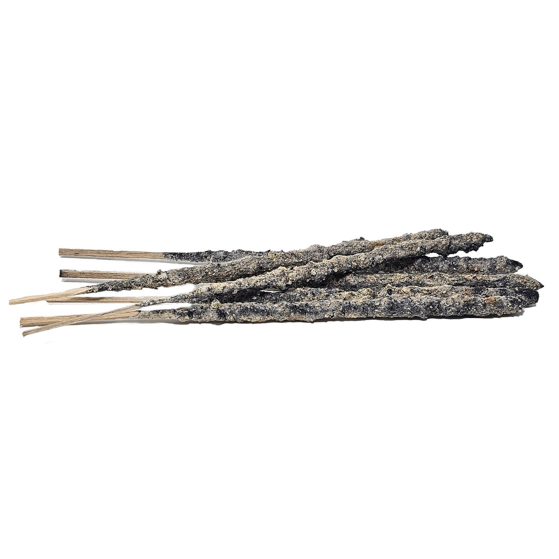 Sagrada Madre White Olibanum Incense & Holders -Incense Stick V50