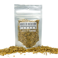 Yarrow Herbal Magic Bag Personal Care -Bath Bag V50
