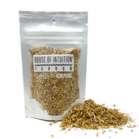 Yarrow Herbal Magic Bag Personal Care -Bath Bag V50