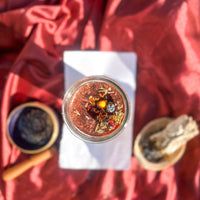 2025 New Moon Ritual Candle (Limited Edition) Candle -Full Moon V50
