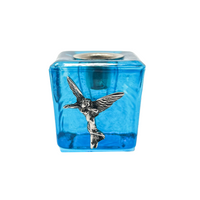 Angel Mini Candle Holder