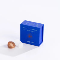Cleanse and Radiate Mini Crystal Set Crystal -Crystal Set V45