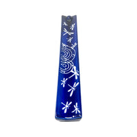 Incense Holder - Ceramic Dragonfly Incense & Holders -Incense Whse