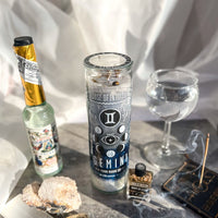 2025 New Moon Ritual Candle (Limited Edition) Candle -Full Moon V50
