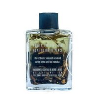 House Blessing Anointing Oil Incense & Holders -Anointing Oil V80