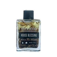House Blessing Anointing Oil Incense & Holders -Anointing Oil V80
