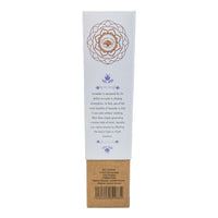 Botanical Incense Stick - Lavender and Olibanum Incense & Holders -Incense Stick Whse