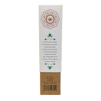 Botanical Incense Stick - Jasmine and Olibanum Incense & Holders -Incense Stick Whse