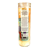 2025 Libra Solar Return Magic Candle | September 23 - October 22 (Limited Edition) Candle -Solar Return V50
