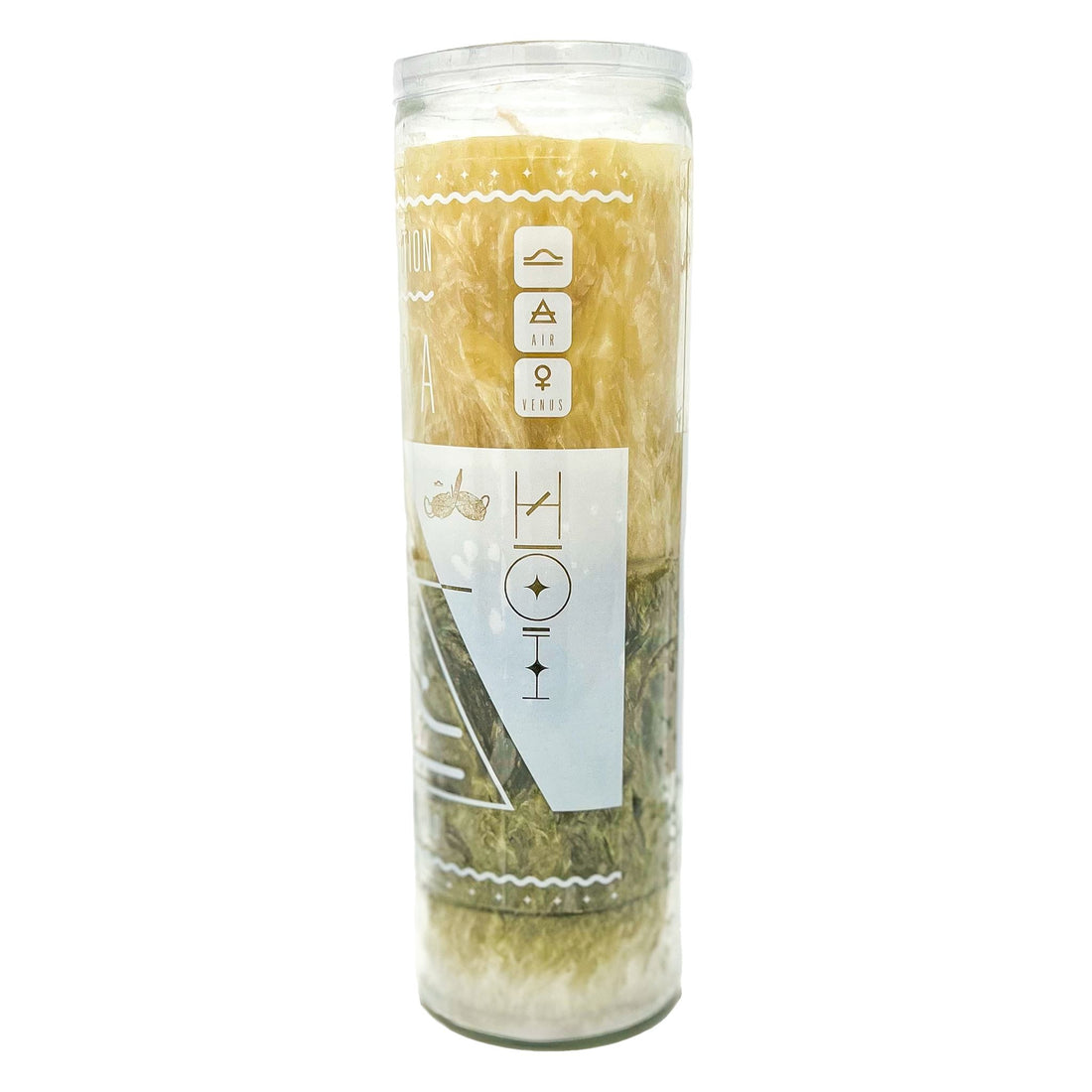 HOI Libra Zodiac Candle Candle -Zodiac V95