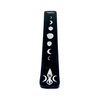 Triple Goddess Incense Burner Incense & Holders -Incense Whse