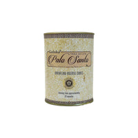Goloka Backflow Incense Cones - Palo Santo Incense & Holders -Backflow Cones Whse