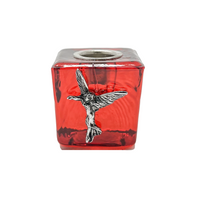 Angel Mini Candle Holder
