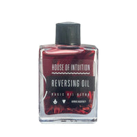 Reversal Anointing Oil Incense & Holders -Anointing Oil V80
