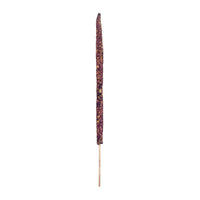 Botanical Incense Stick - Rose and Olibanum Incense & Holders -Incense Stick Whse