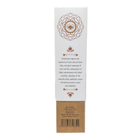 Botanical Incense Stick - Sandal and Olibanum Incense & Holders -Incense Stick Whse