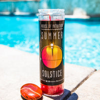 Summer Solstice Magic Candle (Limited Edition) Candle -Solstice V50