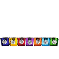 Moon & Sun Mini Candle Holder Candle -Accessories V115