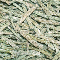 Sweetgrass Ritual Cleansing Stick Incense & Holders -Smudge V370