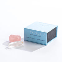 Taurus Zodiac Mini Crystal Set Crystal -Crystal Set V45